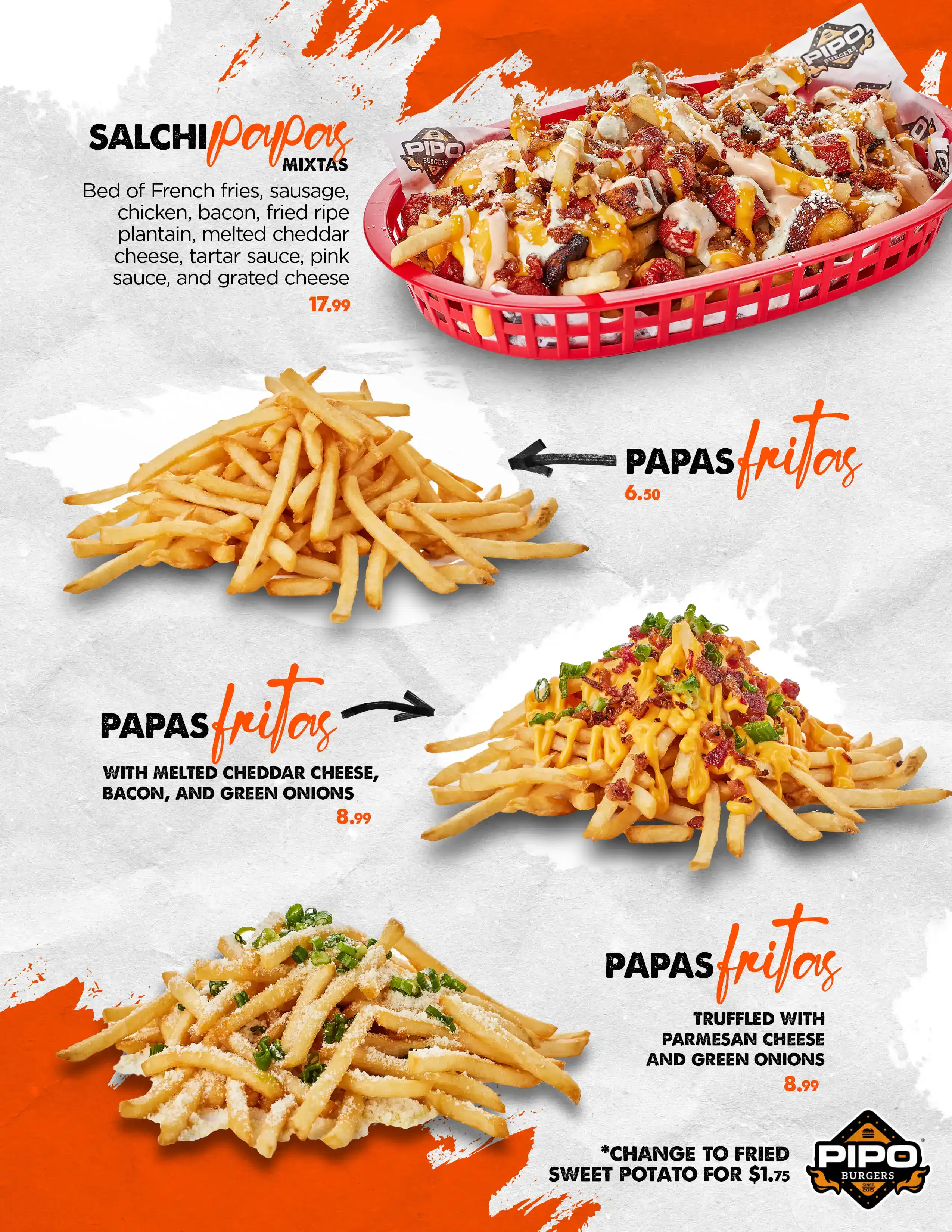 Papas